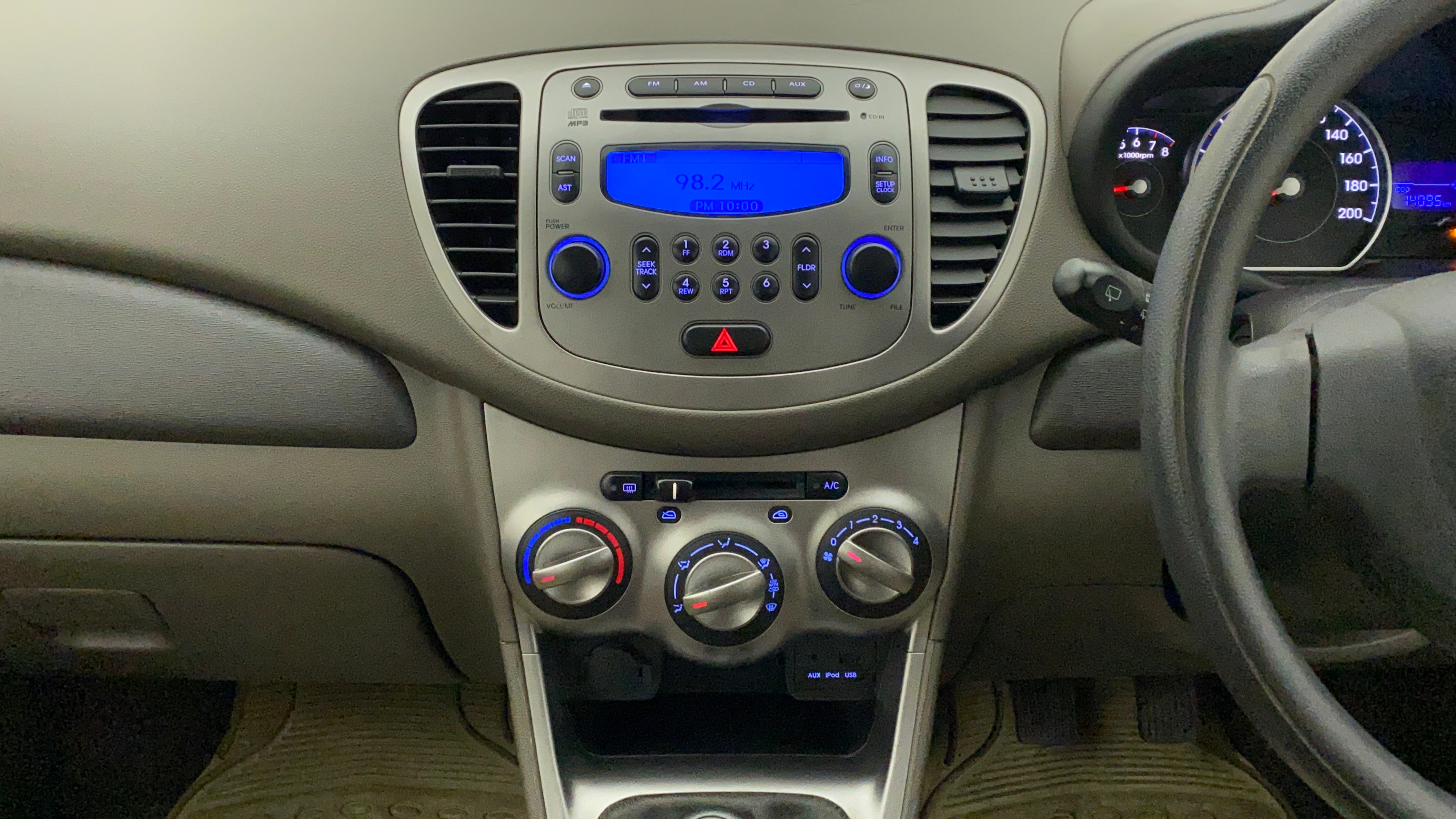 Features