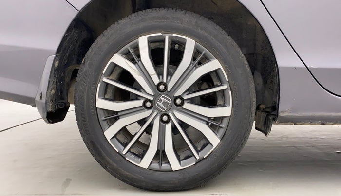 2019 Honda City 1.5L I-VTEC VX CVT, Petrol, Automatic, 40,194 km, Right Rear Wheel