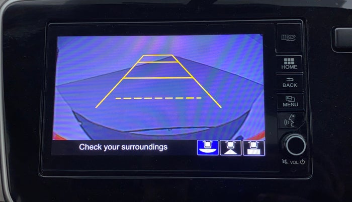 2019 Honda City 1.5L I-VTEC VX CVT, Petrol, Automatic, 40,194 km, Parking Camera