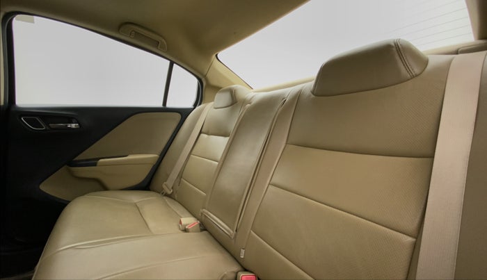 2019 Honda City 1.5L I-VTEC VX CVT, Petrol, Automatic, 40,194 km, Right Side Rear Door Cabin