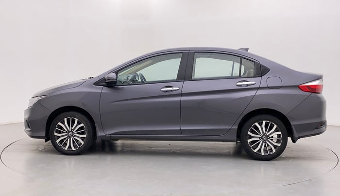 2019 Honda City 1.5L I-VTEC VX CVT, Petrol, Automatic, 40,194 km, Left Side