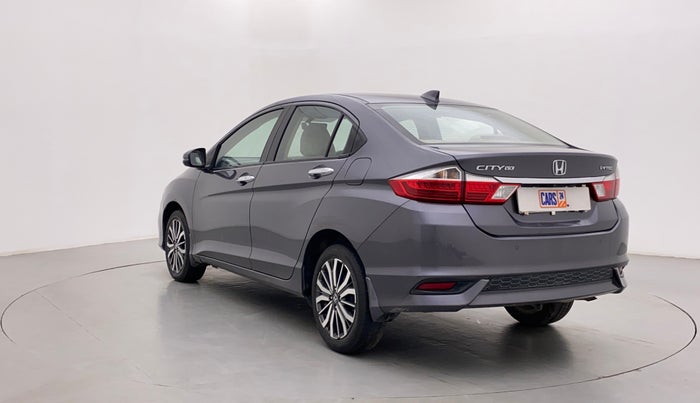 2019 Honda City 1.5L I-VTEC VX CVT, Petrol, Automatic, 40,194 km, Left Back Diagonal