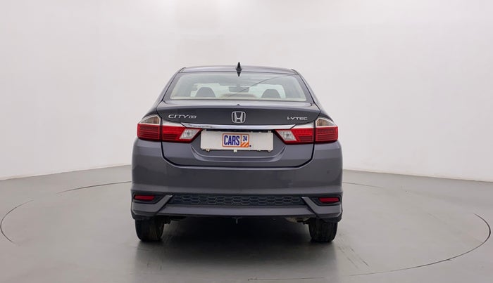 2019 Honda City 1.5L I-VTEC VX CVT, Petrol, Automatic, 40,194 km, Back/Rear