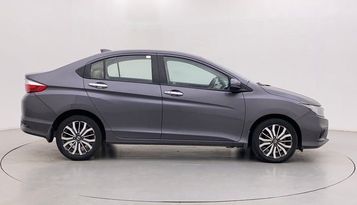 2019 Honda City 1.5L I-VTEC VX CVT, Petrol, Automatic, 40,194 km, Right Side View