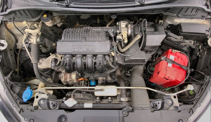 2019 Honda City 1.5L I-VTEC VX CVT, Petrol, Automatic, 40,194 km, Open Bonet