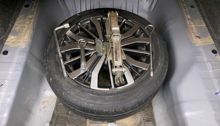 2019 Honda City 1.5L I-VTEC VX CVT, Petrol, Automatic, 40,194 km, Spare Tyre