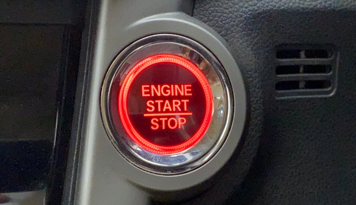 2019 Honda City 1.5L I-VTEC VX CVT, Petrol, Automatic, 40,194 km, Keyless Start/ Stop Button