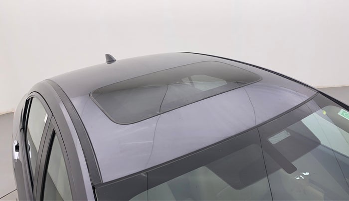 2019 Honda City 1.5L I-VTEC VX CVT, Petrol, Automatic, 40,194 km, Roof