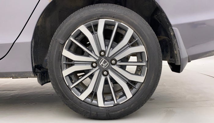 2019 Honda City 1.5L I-VTEC VX CVT, Petrol, Automatic, 40,194 km, Left Rear Wheel