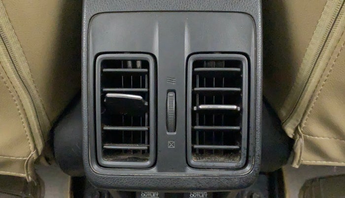 2019 Honda City 1.5L I-VTEC VX CVT, Petrol, Automatic, 40,194 km, Rear AC Vents