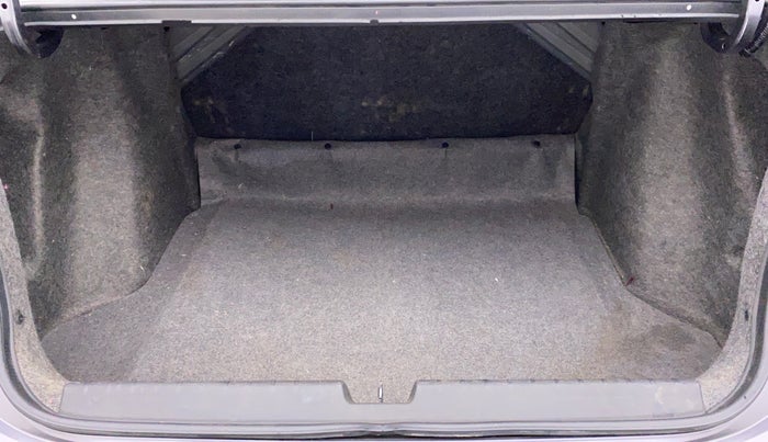 2019 Honda City 1.5L I-VTEC VX CVT, Petrol, Automatic, 40,194 km, Boot Inside