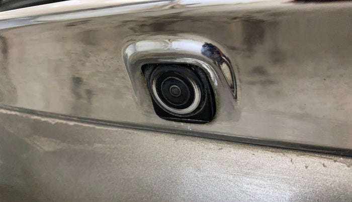 2021 Toyota Glanza G, Petrol, Manual, 57,040 km, Parking Camera