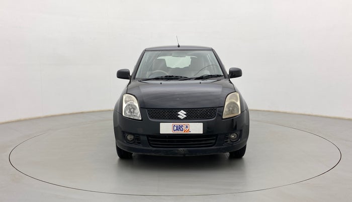 2011 Maruti Swift VDI, Diesel, Manual, 94,514 km, Front
