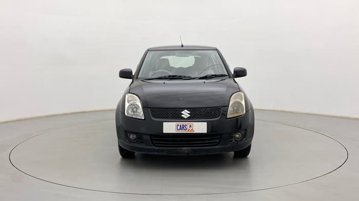 2011 Maruti Swift VDI, Diesel, Manual, 94,514 km, Front
