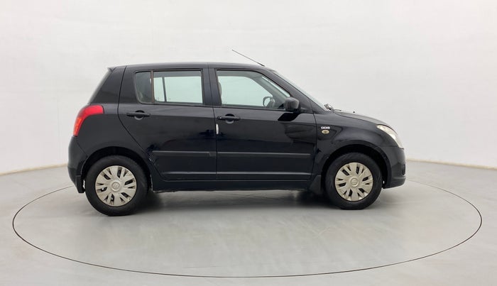 2011 Maruti Swift VDI, Diesel, Manual, 94,514 km, Right Side View