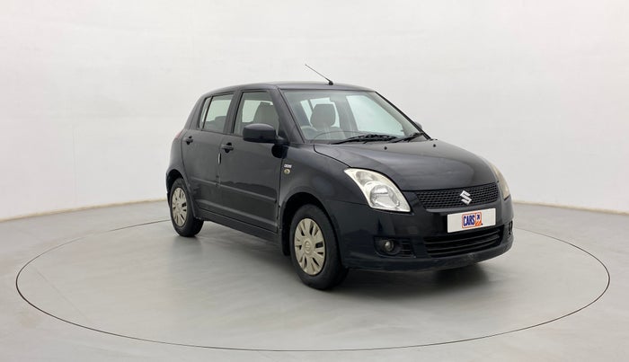 2011 Maruti Swift VDI, Diesel, Manual, 94,514 km, Right Front Diagonal