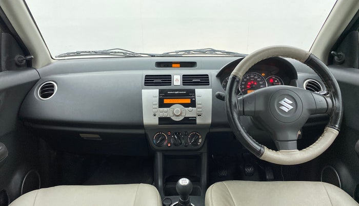 2011 Maruti Swift VDI, Diesel, Manual, 94,514 km, Dashboard