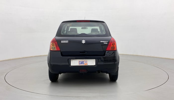 2011 Maruti Swift VDI, Diesel, Manual, 94,514 km, Back/Rear
