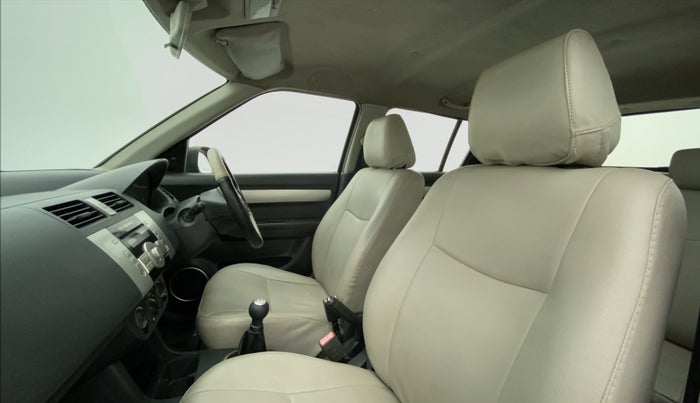 2011 Maruti Swift VDI, Diesel, Manual, 94,514 km, Right Side Front Door Cabin