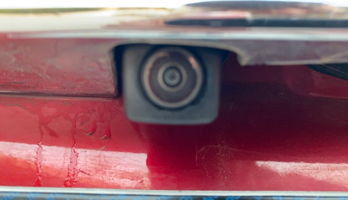 2020 Honda Jazz 1.2L I-VTEC ZX CVT, Petrol, Automatic, 13,941 km, Parking Camera