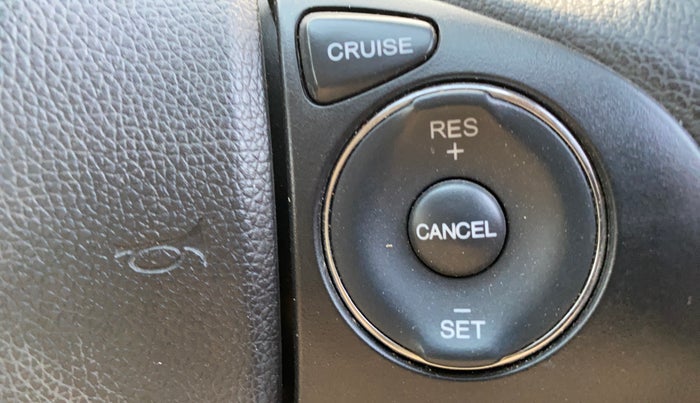 2020 Honda Jazz 1.2L I-VTEC ZX CVT, Petrol, Automatic, 13,941 km, Adaptive Cruise Control