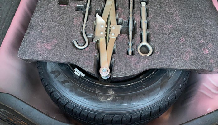 2020 Honda Jazz 1.2L I-VTEC ZX CVT, Petrol, Automatic, 13,941 km, Spare Tyre