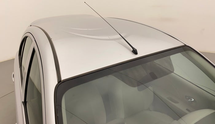 2011 Nissan Micra XV PETROL, Petrol, Manual, 41,819 km, Roof