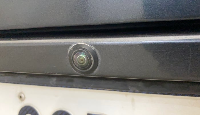 2021 Tata ALTROZ XE PETROL, Petrol, Manual, 25,547 km, Parking Camera