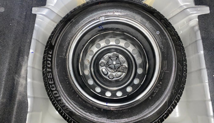 2021 Tata ALTROZ XE PETROL, Petrol, Manual, 25,547 km, Spare Tyre