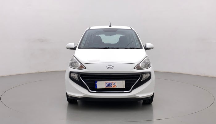 2018 Hyundai NEW SANTRO ASTA MT, Petrol, Manual, 28,060 km, Front
