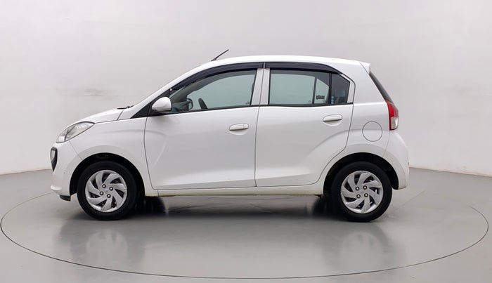 2018 Hyundai NEW SANTRO ASTA MT, Petrol, Manual, 28,060 km, Left Side