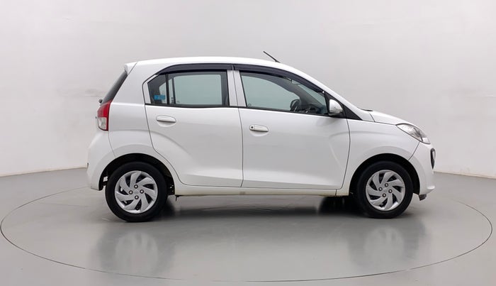 2018 Hyundai NEW SANTRO ASTA MT, Petrol, Manual, 28,060 km, Right Side View
