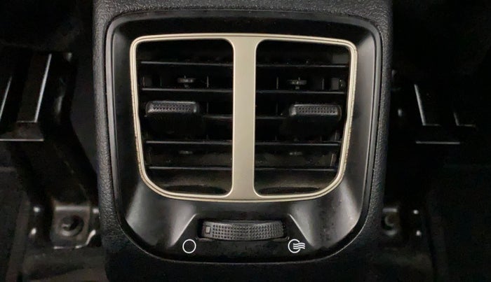 2018 Hyundai NEW SANTRO ASTA MT, Petrol, Manual, 28,060 km, Rear AC Vents