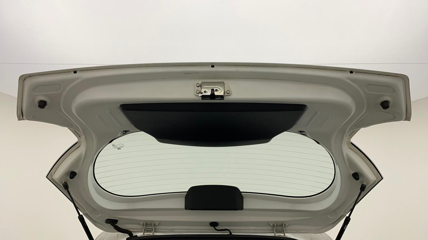 2018 Hyundai NEW SANTRO ASTA MT, Petrol, Manual, 28,060 km, Boot Door Open
