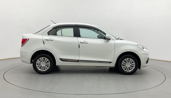 2021 Maruti Dzire VXI AMT, Petrol, Automatic, 38,883 km, Right Side View