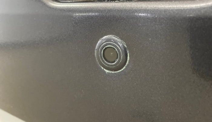 2016 Hyundai Eon MAGNA +, Petrol, Manual, 78,669 km, Parking Camera