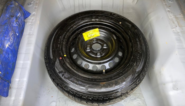 2014 Honda City 1.5L I-DTEC S, Diesel, Manual, 81,094 km, Spare Tyre