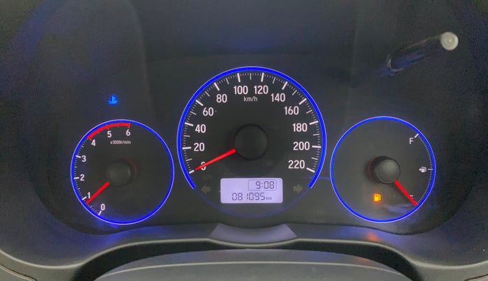 2014 Honda City 1.5L I-DTEC S, Diesel, Manual, 81,094 km, Odometer Image