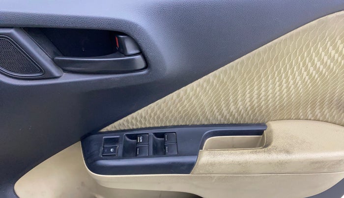 2014 Honda City 1.5L I-DTEC S, Diesel, Manual, 81,094 km, Driver Side Door Panels Control
