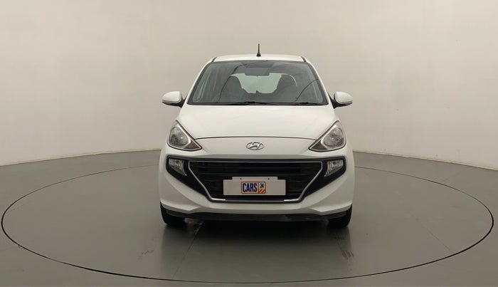 2018 Hyundai NEW SANTRO SPORTZ AMT, Petrol, Automatic, 52,080 km, Front