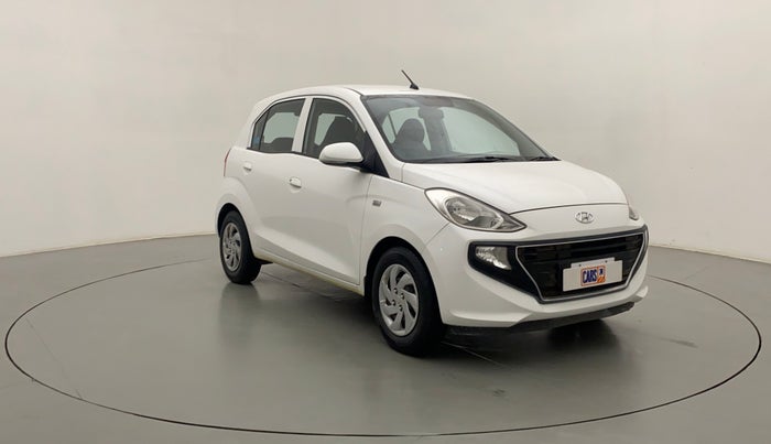 2018 Hyundai NEW SANTRO SPORTZ AMT, Petrol, Automatic, 52,080 km, SRP