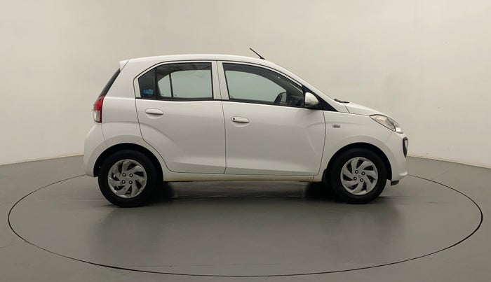 2018 Hyundai NEW SANTRO SPORTZ AMT, Petrol, Automatic, 52,080 km, Right Side