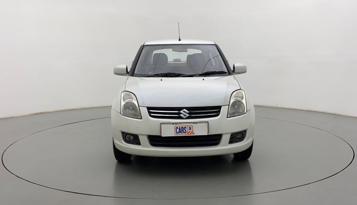 2012 Maruti Swift Dzire ZXI 1.2 BS IV, Petrol, Manual, 42,440 km, Front