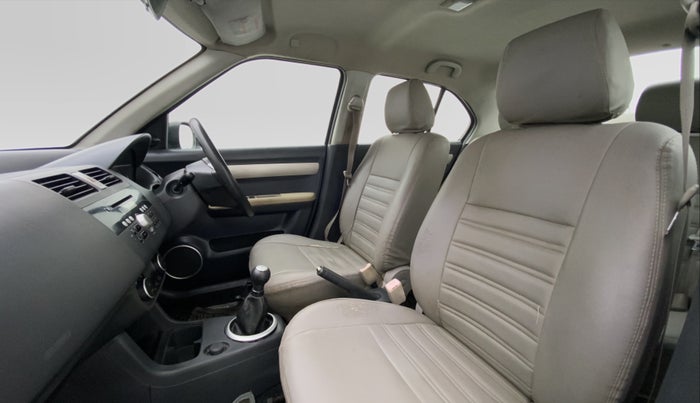 2012 Maruti Swift Dzire ZXI 1.2 BS IV, Petrol, Manual, 42,440 km, Right Side Front Door Cabin