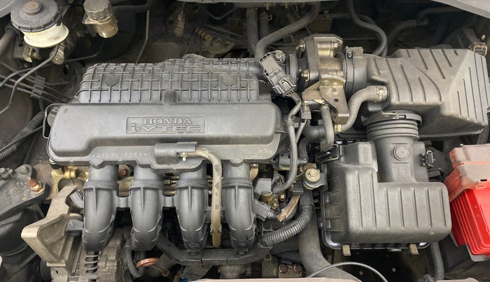 2013 Honda Amaze 1.2L I-VTEC S, Petrol, Manual, 1,02,572 km, Engine View