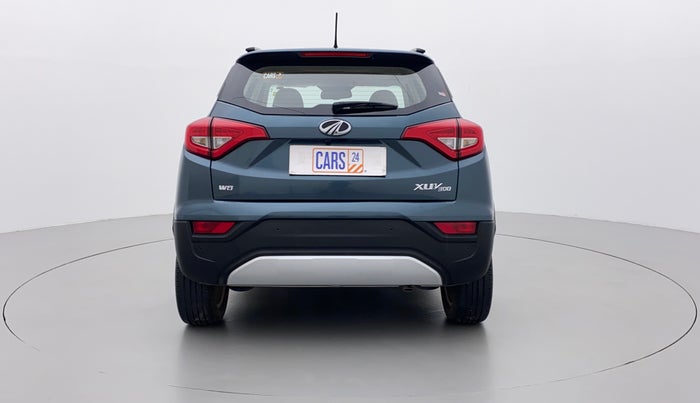 2021 Mahindra XUV300 W8 (O) 1.5 DIESEL, Diesel, Manual, 12,214 km, Back/Rear