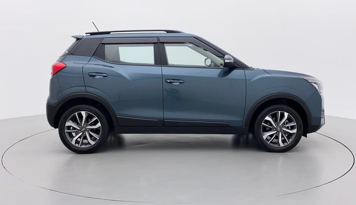 2021 Mahindra XUV300 W8 (O) 1.5 DIESEL, Diesel, Manual, 12,214 km, Right Side View