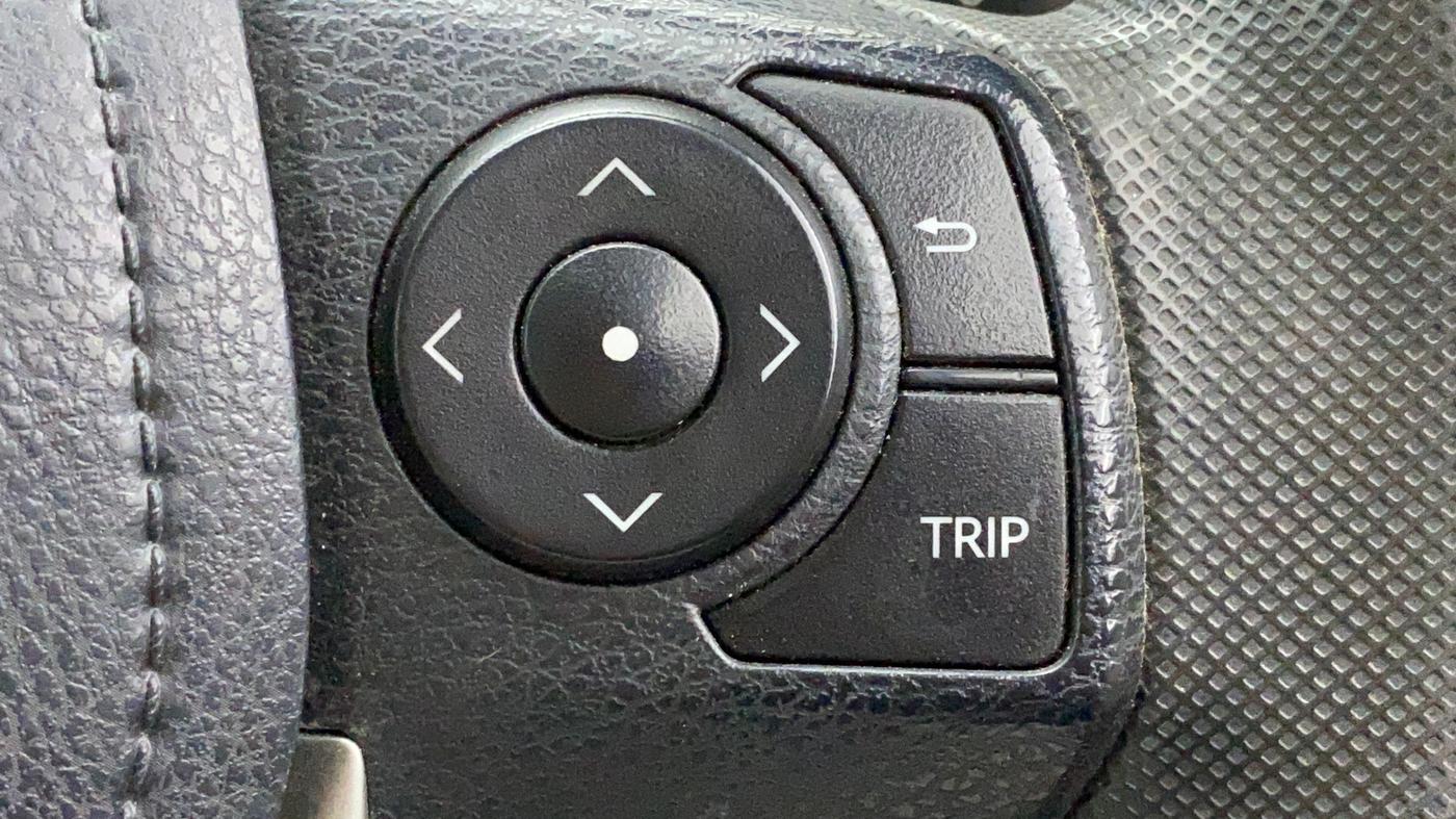 2018 Toyota YARIS G CVT, Petrol, Automatic, 79,292 km, Adaptive Cruise Control
