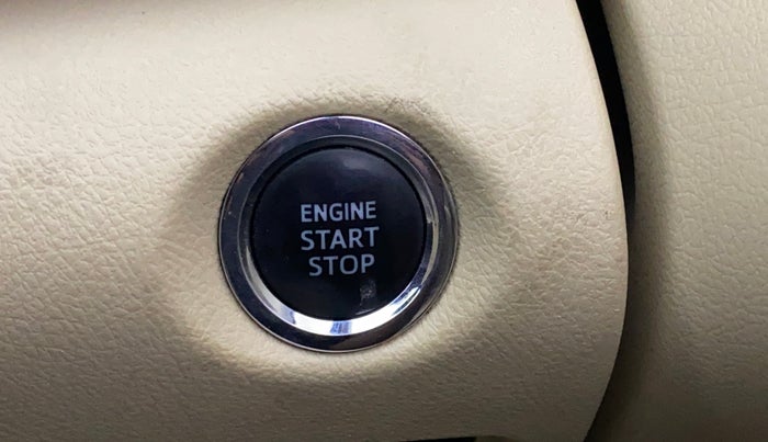 2018 Toyota YARIS G CVT, Petrol, Automatic, 79,292 km, Keyless Start/ Stop Button