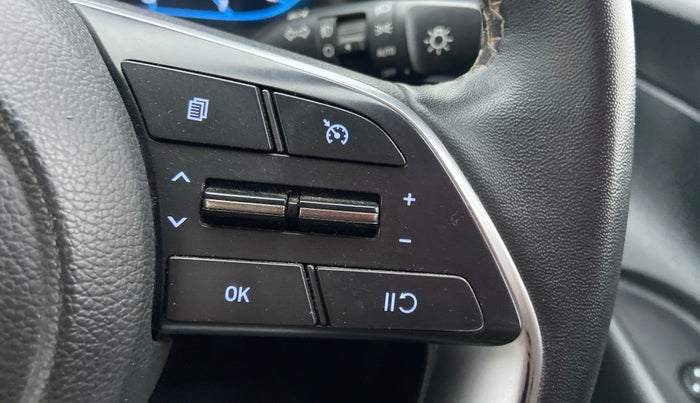 2021 Hyundai NEW I20 ASTA (O) 1.5 CRDI MT, Diesel, Manual, 14,656 km, Adaptive Cruise Control